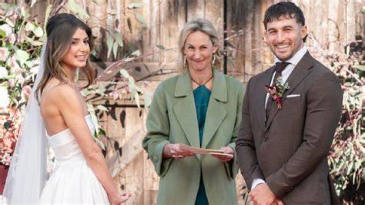 'MAFS' Sneak Peek: Keith's Mother Tells Him He Married a Virgin