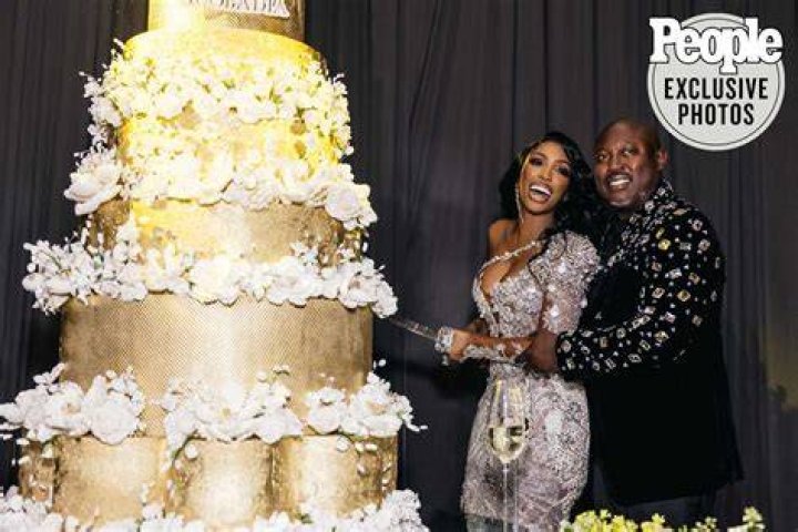 'RHOA' Star Porsha Williams Late Father Was the Son of a Civil Rights Pioneer |