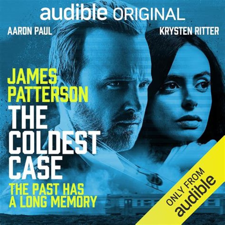 'The Coldest Case' is Serial's latest podcast on murder and memory |