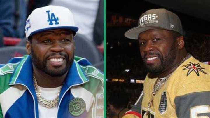 50 Cent Throws Microphone During Outburst And