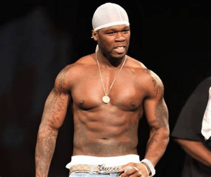 50 Cents Comment On Nikki Nicoles Photo Sparks Dating Rumors Hollywood Life