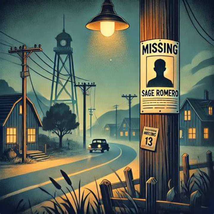 A Case Shrouded In Mystery