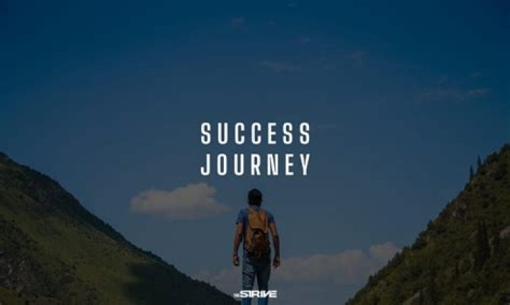 A Football Icons Journey to Success