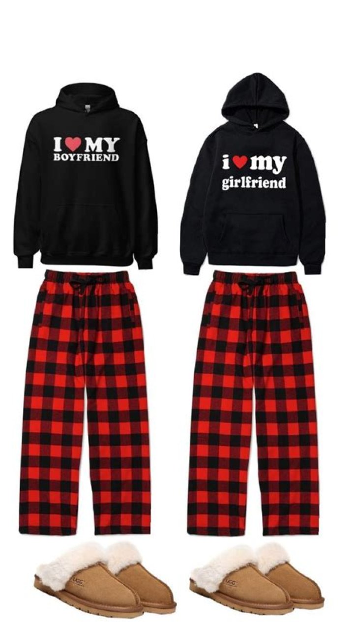 A Guide To A Matching Fit