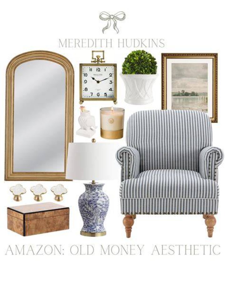 A Guide To Timeless Home Decor