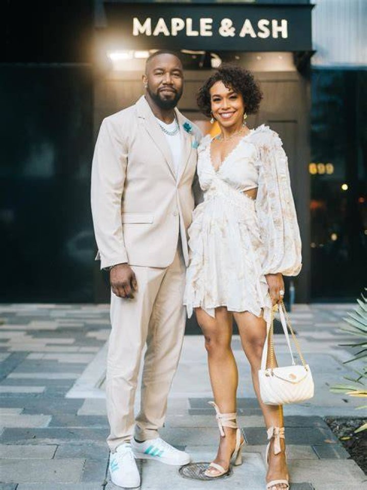 A Hollywood Power Couple's Journey