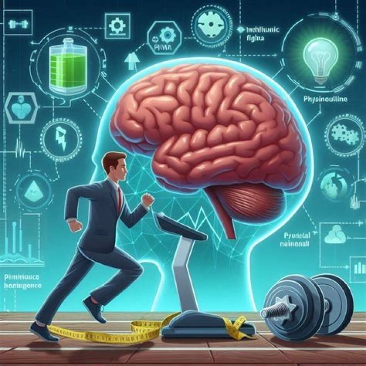 A Journey Into Health, Fitness, And Public Perception