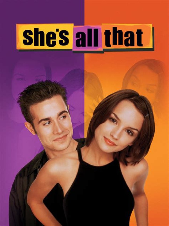 A Journey Into The Cast Of "She's All That"
