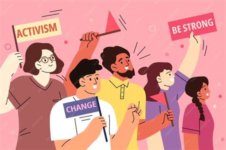 A Journey Of Art, Activism, And Enterprise