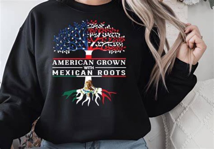 A Journey Of German And Mexican Roots