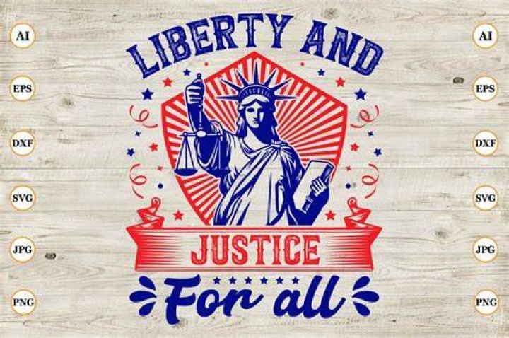 A Journey Of Justice And Liberty