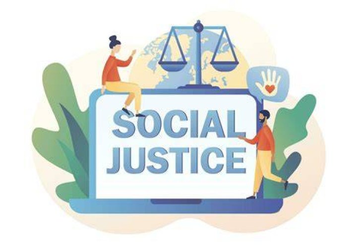 A Journey Of Social Justice And Change