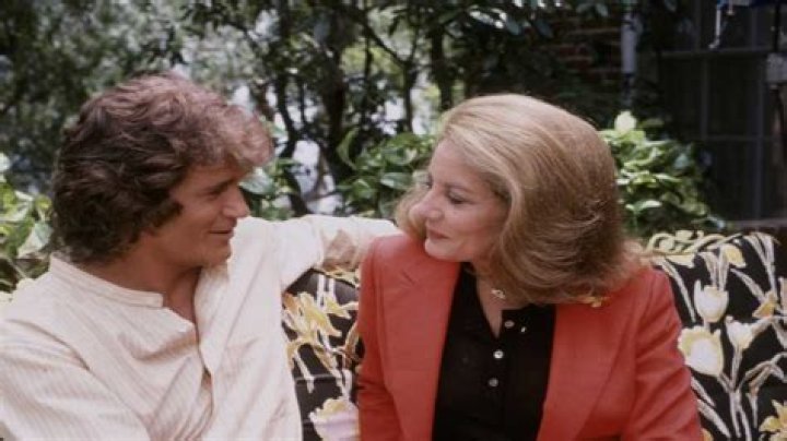 A Journey Through "Dodie Levy Fraser The Life Of Michael Landon"