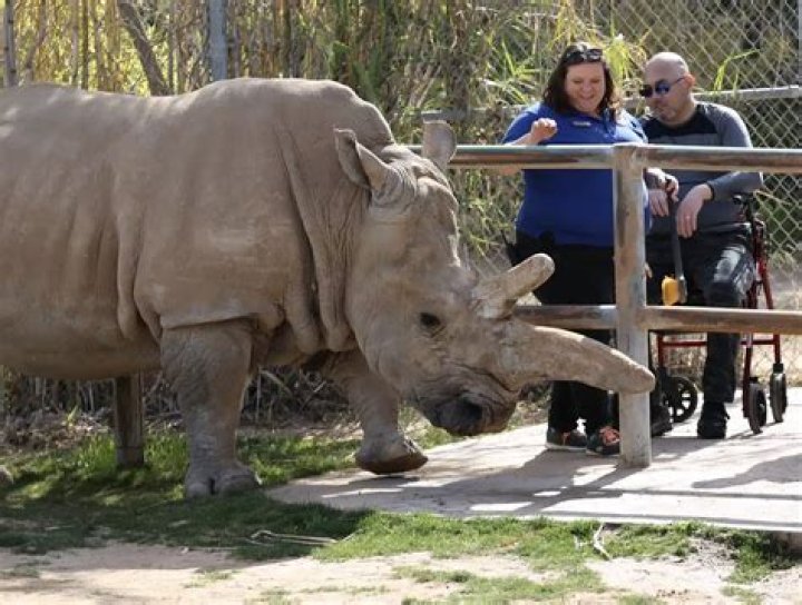 A Legacy Of Entertainment And Conservation