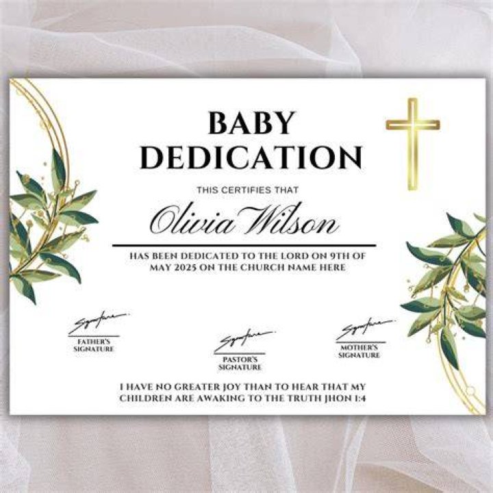 A Life Of Dedication, Love, And Service Revealed
