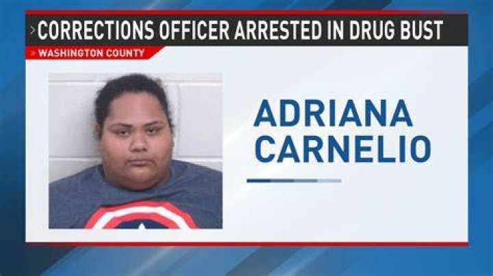 "Adriana Marel Officer Video" Explored |