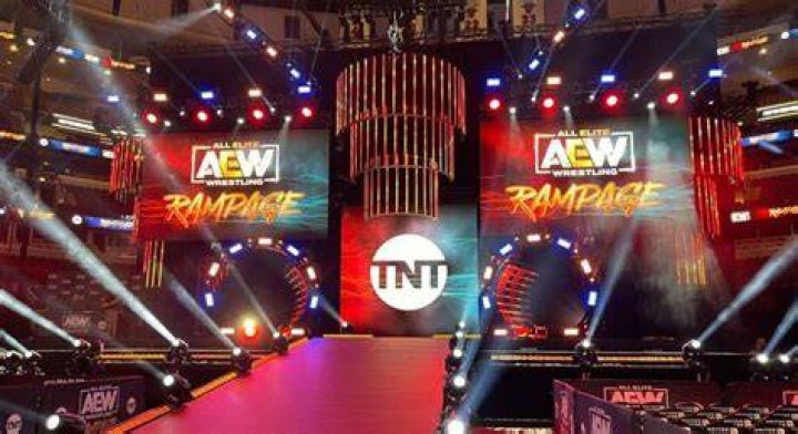 AEW Rampage Spoiler Results For 1/5 Episode |
