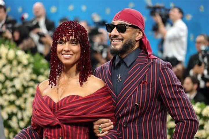 Alicia Keys Husband: Swizz Beatz Net Worth, Children, Wikipedia, Songs, Wife, IG, Real Name