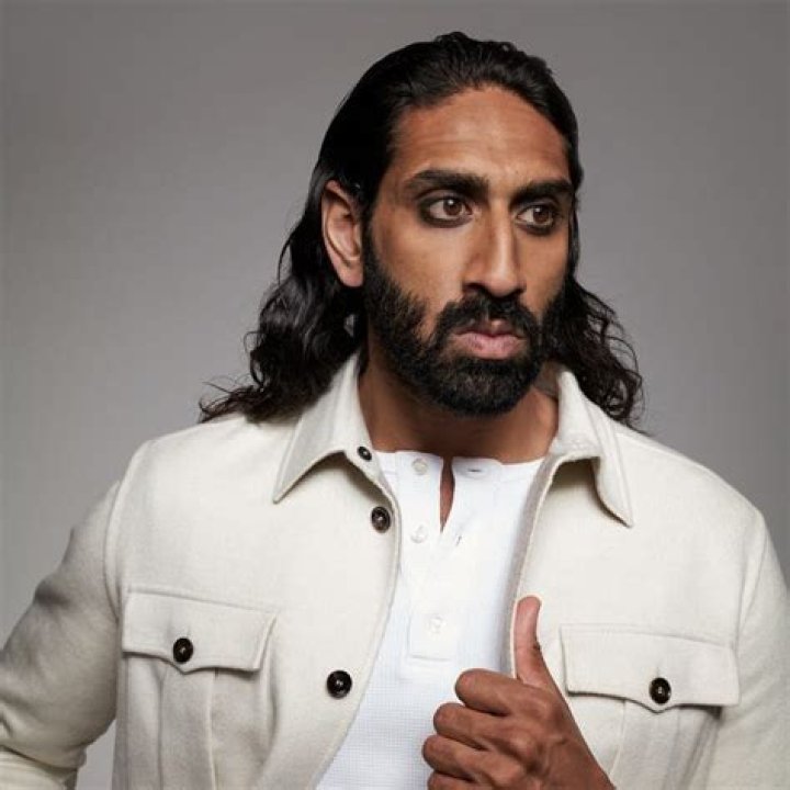 Amar Chadha Patel- Wiki, Age, Height, Girlfriend, Net Worth (Updated on August 2023)