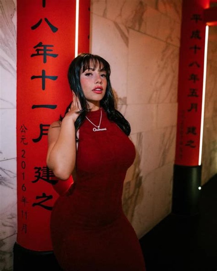 Amariah Morales OnlyFans Leaks Unveiled