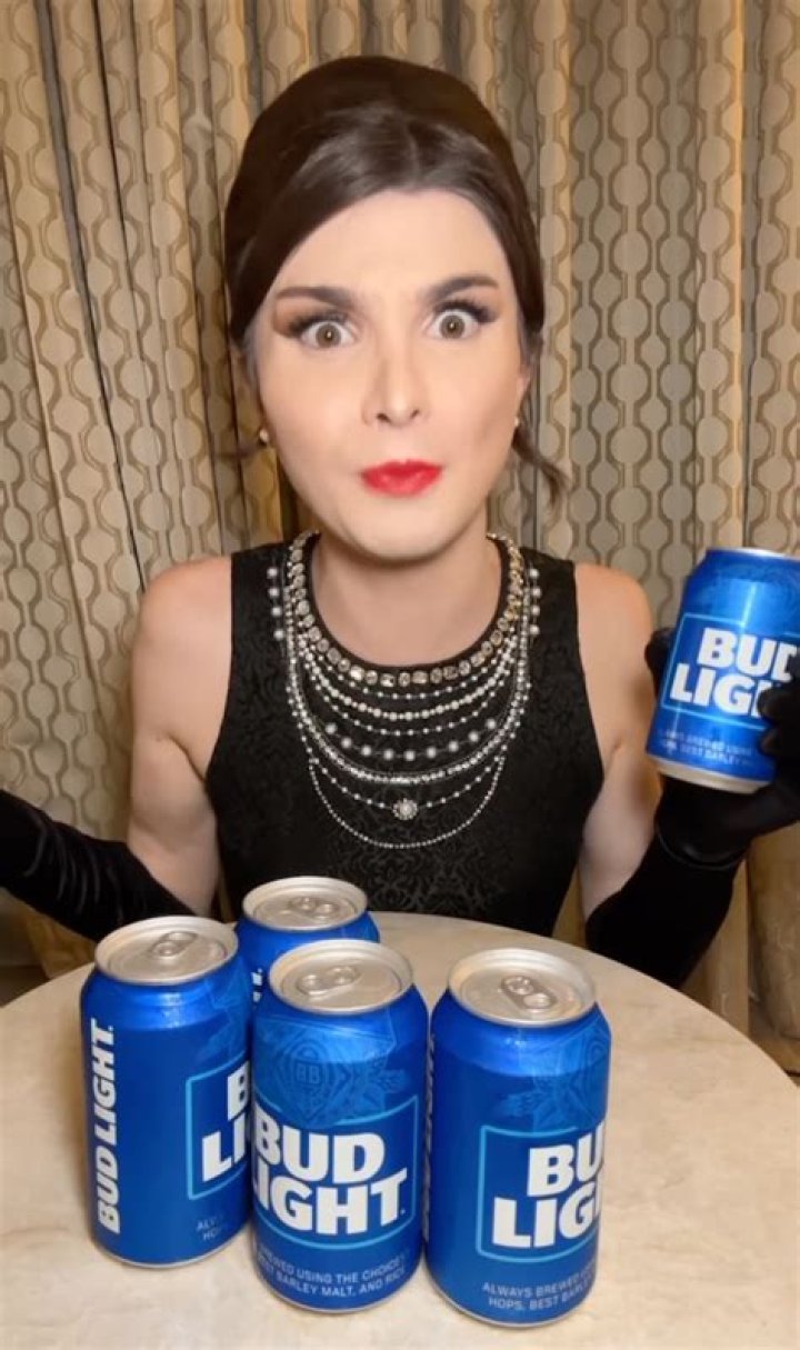 Anheuser-Busch family heir volunteers to buy back company ·