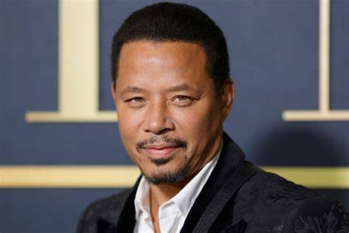 Anthony Ramos Related To Terrence Howard