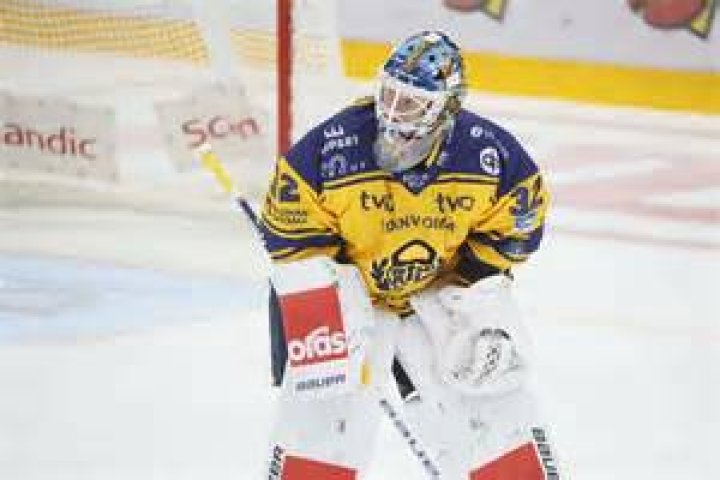 Antti Raanta Wife Anna Ylijoki and Injury Update, Carolina Hurricanes Goaltender