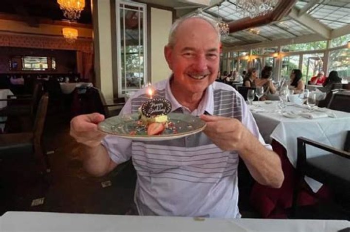 Apple Watch called 911 after ex-police chief Andreas Probst was struck in fatal Vegas hit-and-run ·