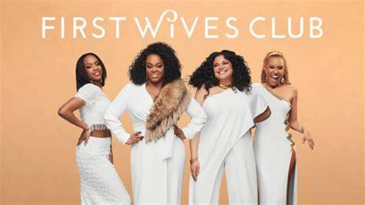 Ari's Demise In "First Wives Club"