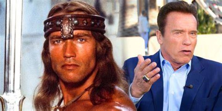 Arnold Schwarzenegger's Net Worth Unraveled
