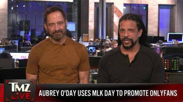 Aubrey ODay Music, News, Photos, Videos & More Hollywood Life |