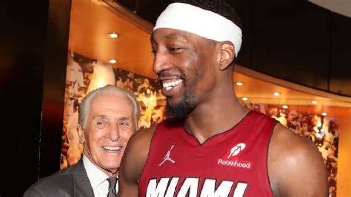 Bam Adebayos Net Worth Grew From His Basketball Career