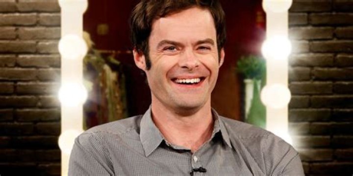 Bill Hader Net Worth in 2023 How Rich is He Now? |
