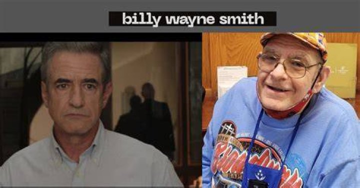 Billy Wayne Smith's Story Unraveled
