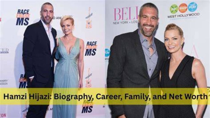 Biography, Wife, Family, And Net Worth Revealed