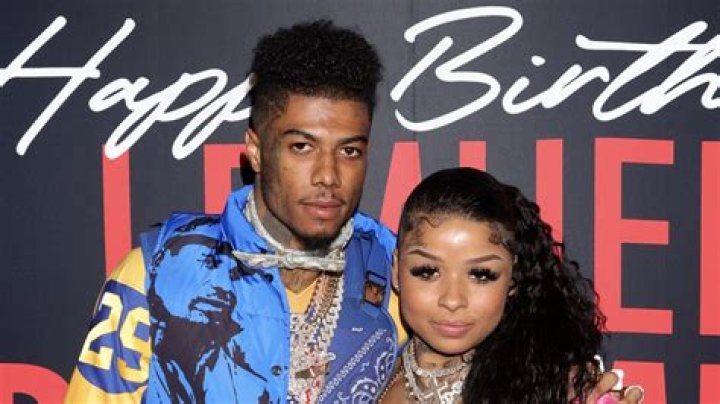 Blueface and Chrisean married in music video but he says no to real thing