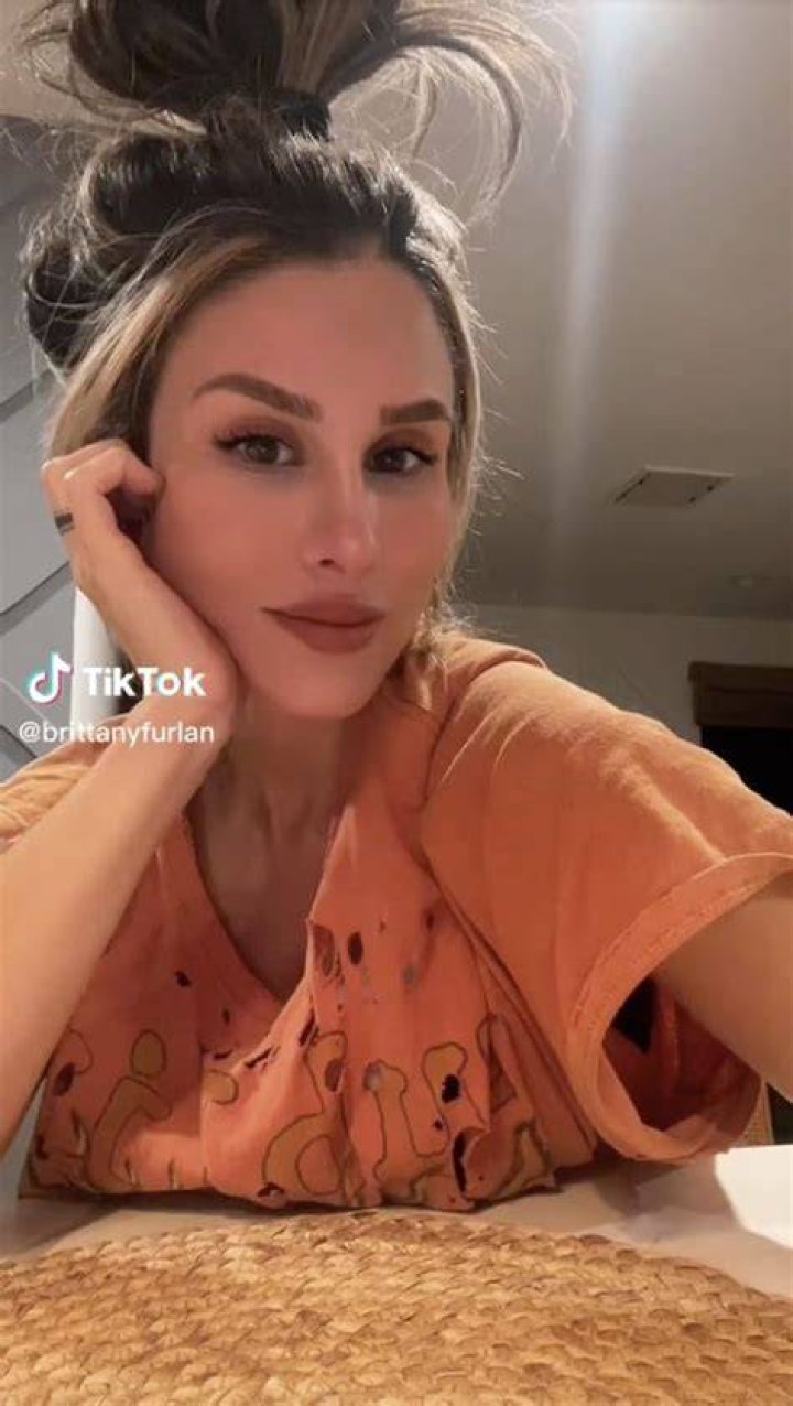 Brittany Furlan OnlyFans Leak: Details And Impact