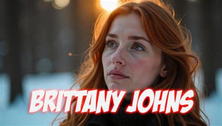 Brittany Johns Obituary, Arkansas Car Accident Takes The Life Of Brittany Johns |