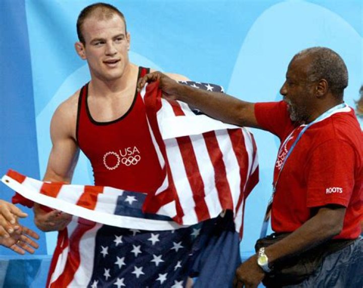 Cael Sanderson