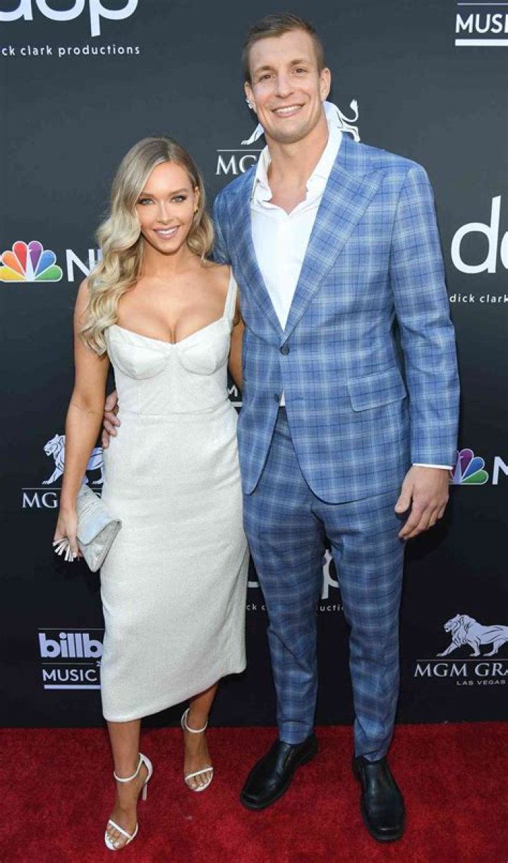 Camille Kostek And Thomas Kostek Revealed