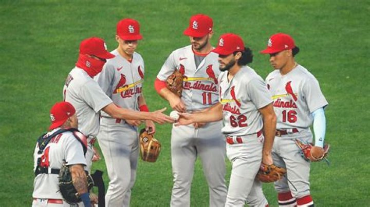 Cardinals Ownership, Philanthropy, And Community Impact