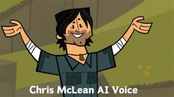 Chris Mclean's Voice Actor Revealed