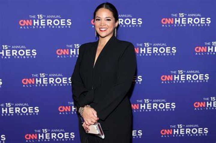 CNN Reporter Valerie Jarrett's Daughter Laura Jarrett's Married Life With Tony Balkissoon; Her Past ·