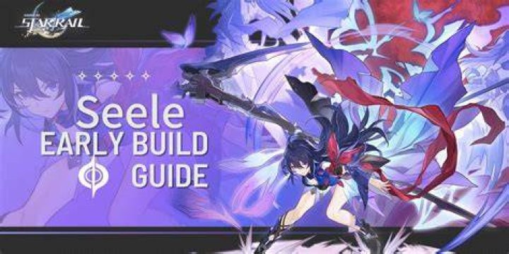 Crafting the Best Seele Build Team in Honkai Star