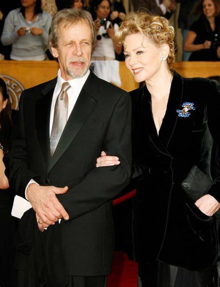 Curtis Gilliland, The Man Behind Cynthia Watros