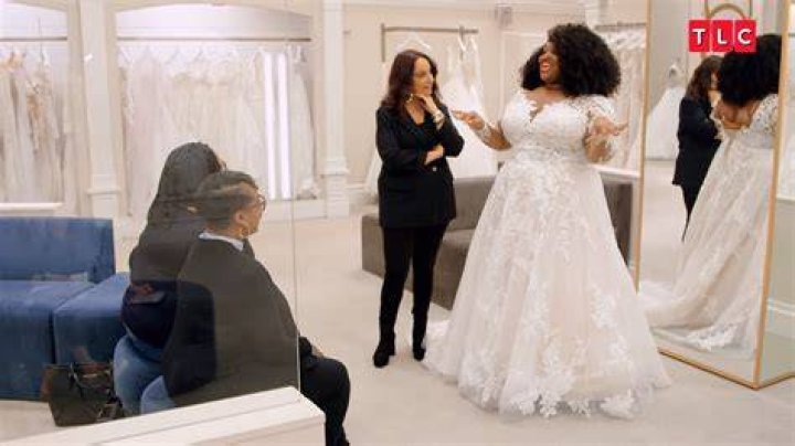 Dan Burkes Minnesota Net Worth After Daughter Nicole Appeared on Say Yes To The Dress ·