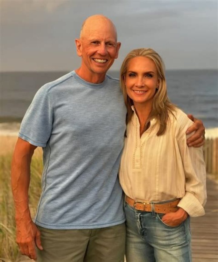 Dana Wilkey- Net Worth, Husband, Marriage, Age, Height |