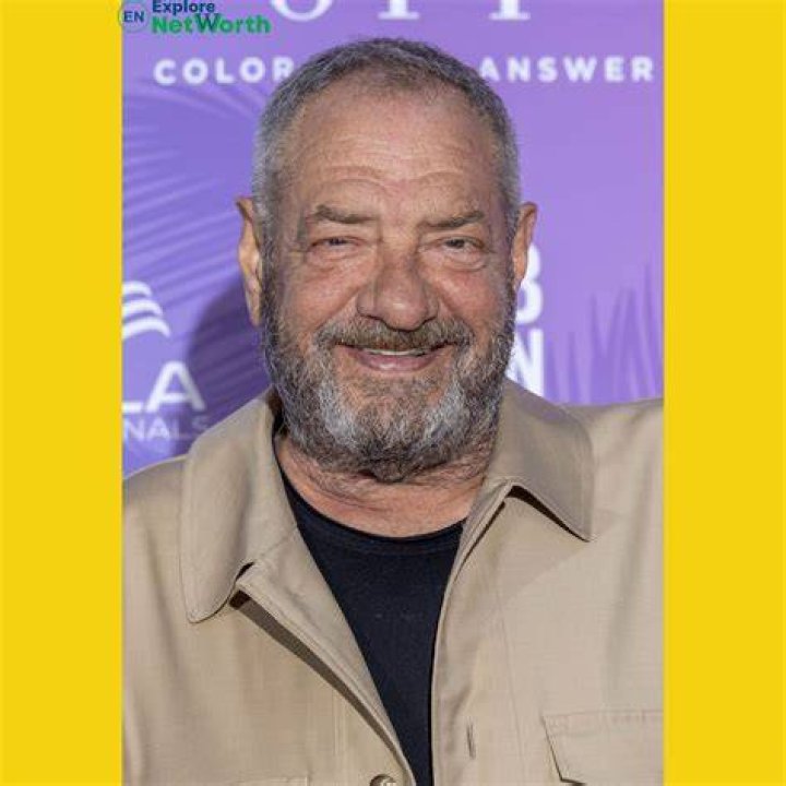 Danny Wolf Net Worth Age: How Old Is He?