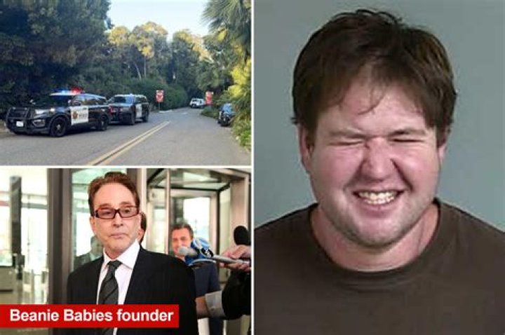 Dark side of Ty Warner, the billionaire behind Beanie Babies ·