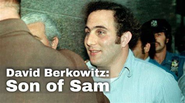 David Berkowitz Army: Unraveling The Cult Of The "Son Of Sam"